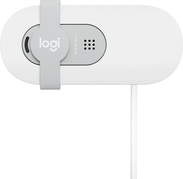 Logitech BRIO 100, weiß