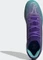 adidas X Speedflow.3 FG purple rush/silver metallic/mint rush (Herren) Vorschaubild
