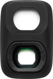 DJI Osmo Pocket 4P Weitwinkelobjektiv
