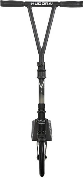 Hudora Big Wheel V 205 Scooter schwarz