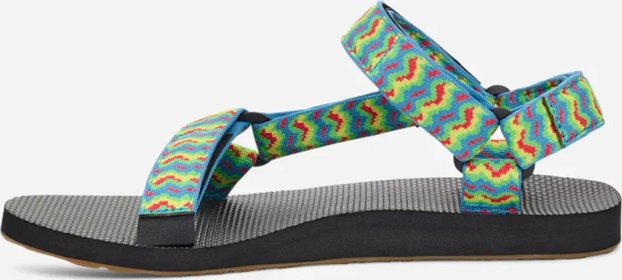 Teva Original Universal wiggle cendre blue (Herren)