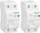 Schneider Electric Fehlerstrom-Schutzschalter Resi9 2P 40A 30mA Typ A (R9R22240)