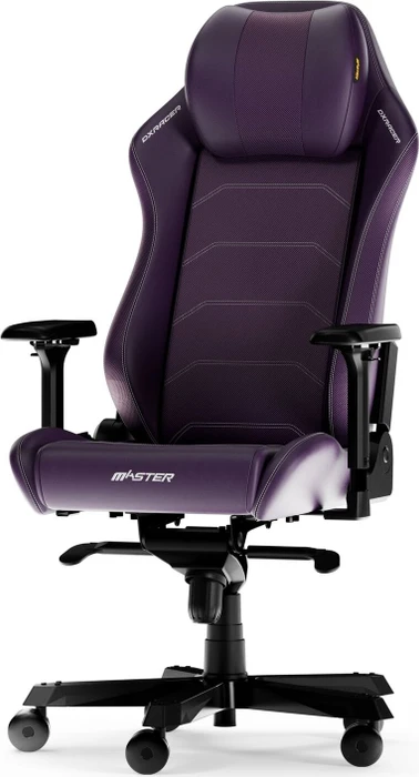 DXRacer Master XL Gamingstuhl, grau