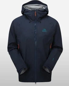 Mountain Equipment Odyssey Funktionsjacke cosmos (Herren)