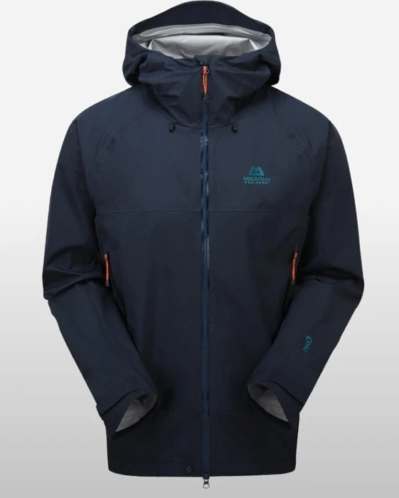 Mountain Equipment Odyssey Funktionsjacke cosmos (Herren)