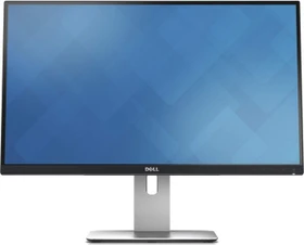 Dell UltraSharp U2515H, 25"