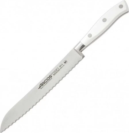 Arcos Reviera Blanc Brotmesser 20cm