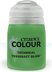 Games Workshop Citadel Technical 27-35 tesseract glow, 18ml