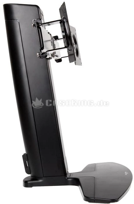 Ergotron Neo-Flex Dual 24" LCD Lift Stand Standfuß