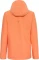 Vaude Neyland II Funktionsjacke sweet orange (Damen) Vorschaubild