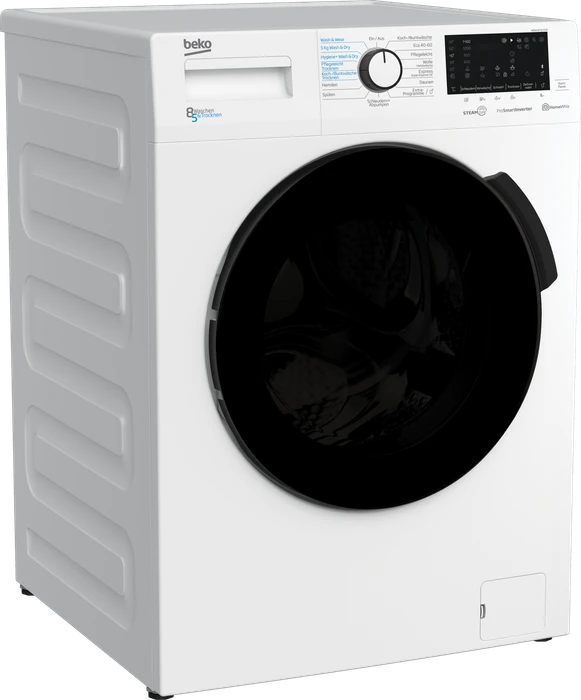 Beko WDW8716STB