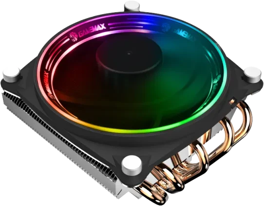 GameMax Gamma 300 Rainbow