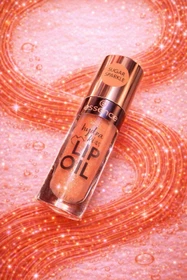 Essence Hydra Kiss Lip Oil 10 sugar sparkle, 4ml