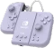 Hori Split Pad Compact Attachment Set lavender (Switch) Vorschaubild