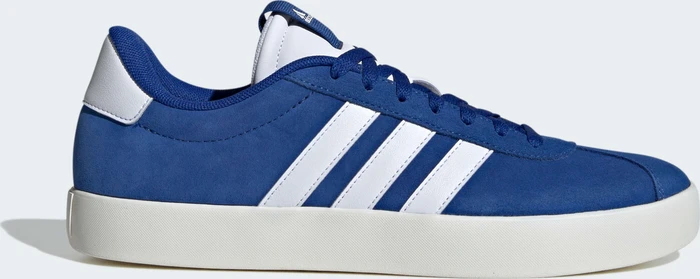 adidas VL Court 3.0 royal blue/cloud white/off white