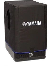 Yamaha DXS12 Cover