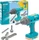 BRIO Builder Akkuschrauber (63460000)