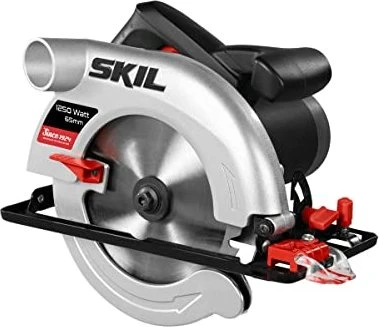 Skil 5665 AA Elektro-Handkreissäge