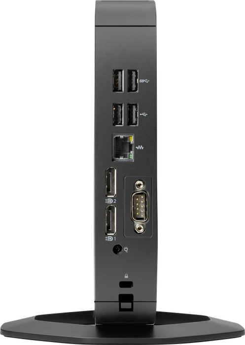 HP t540 Thin Client, Ryzen Embedded R1305G, 8GB RAM