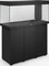 Juwel Rio 180 LED Aquarium-Set mit Unterschrank, schwarz/schwarz, 180l Vorschaubild