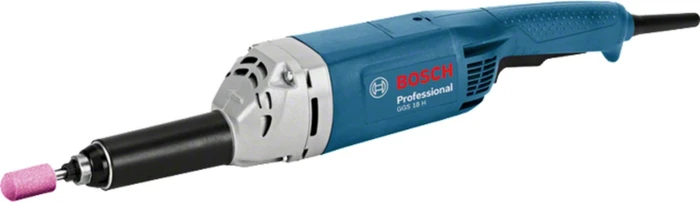Bosch Professional GGS 18 H Elektro-Geradschleifer