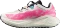 Salomon Aero Glide 4 GRVL vanilla ice/knockout pink/black (Damen) Vorschaubild