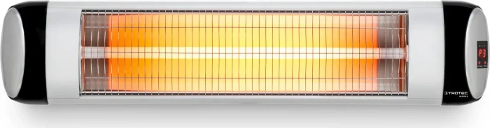 Trotec IR 2570 S Infrarotstrahler/Terrassenheizer
