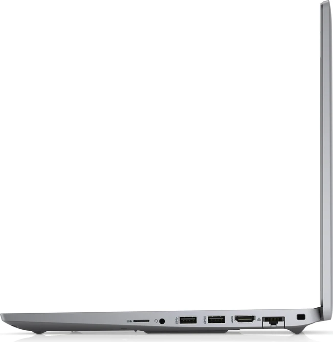 Dell Precision 3560, Core i5-1135G7, 8GB RAM, 512GB SSD, T500, DE
