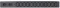 APC Automatic Transfer Switch [PDU], 1HE, 12-fach, 10A/230V, 0.9m Vorschaubild