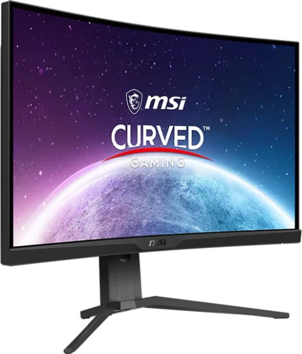 MSI MAG 275CQRXFDE, 27"