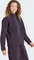 adidas Terrex Xploric High Pile Fleece Pullover aurora black (Damen) Vorschaubild