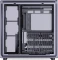 Jonsbo Jonsplus BO400 Gunmetal Grey, Glasfenster Vorschaubild