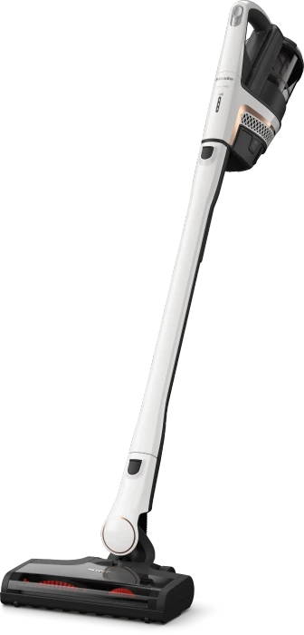 Miele Triflex HX2 125 Edition Akku-Handstaubsauger lotosweiß