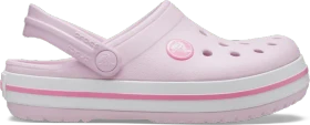 Crocs Crocband Clog ballerina pink (Junior)