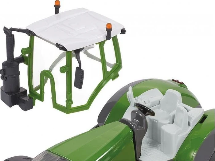 SIKU Farmer Fendt 1050 Vario (3287) – Bild 5 von 6