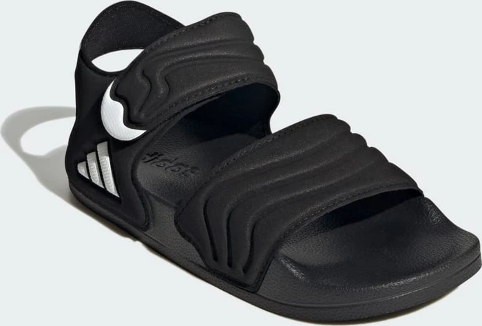 adidas Adilette Sandal 3 core black/cloud white (Junior)