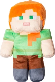 Mattel Minecraft Alex 20cm