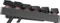 Cherry MX 8.2 TKL Wireless, schwarz, MX2A RGB BROWN, USB/Bluetooth, DE Vorschaubild
