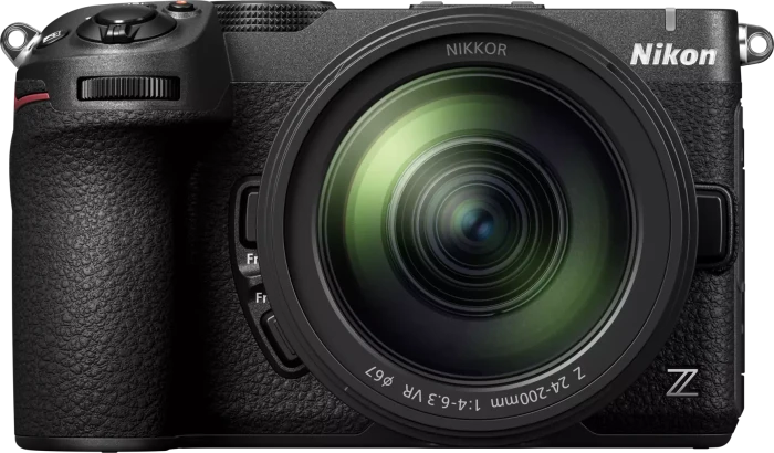Nikon Z 5IIC