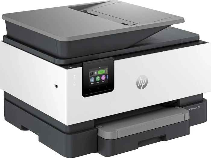 HP OfficeJet Pro 9122e All-in-One, Tinte, mehrfarbig