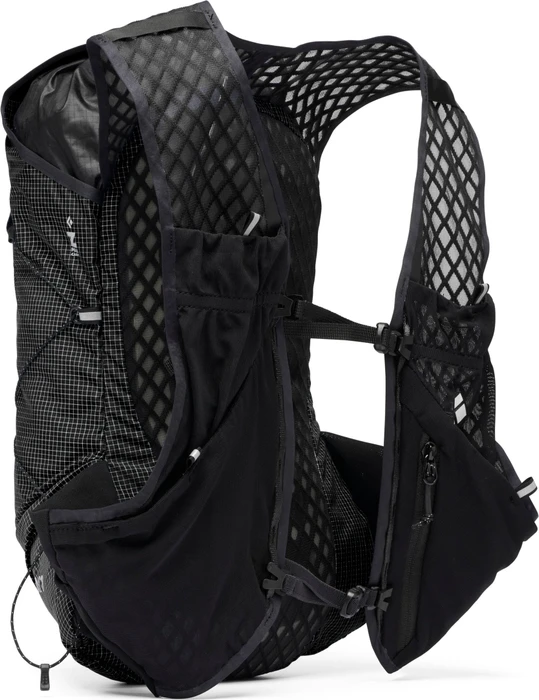 Black Diamond Distance 8 schwarz (Damen)