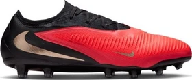Nike Phantom 6 Low Pro AG bright crimson/black