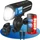 Fischer Twin Stop 180 Lux Beleuchtungsset schwarz (50685)