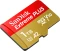 SanDisk Extreme PLUS R200/W140 1TB Kit, UHS-I U3, A2, Class 10 Vorschaubild