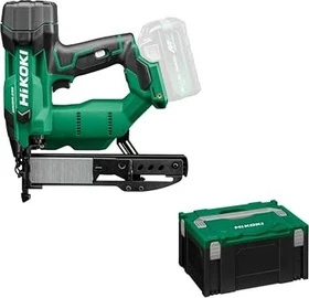 Hikoki N1804DAW6Z Akku-Tacker solo inkl. Koffer
