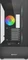 Sharkoon AK6 RGB Black, Glasfenster Vorschaubild