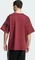 adidas Neuclassics T-Shirt kurzarm shadow red (Herren) Vorschaubild