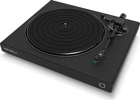 Victrola Hi-Res Onyx