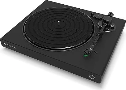 Victrola Hi-Res Onyx