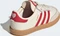 adidas Samba OG Comfort Closure Elastic Lace cream white/better scarlet/gum (Junior) Vorschaubild